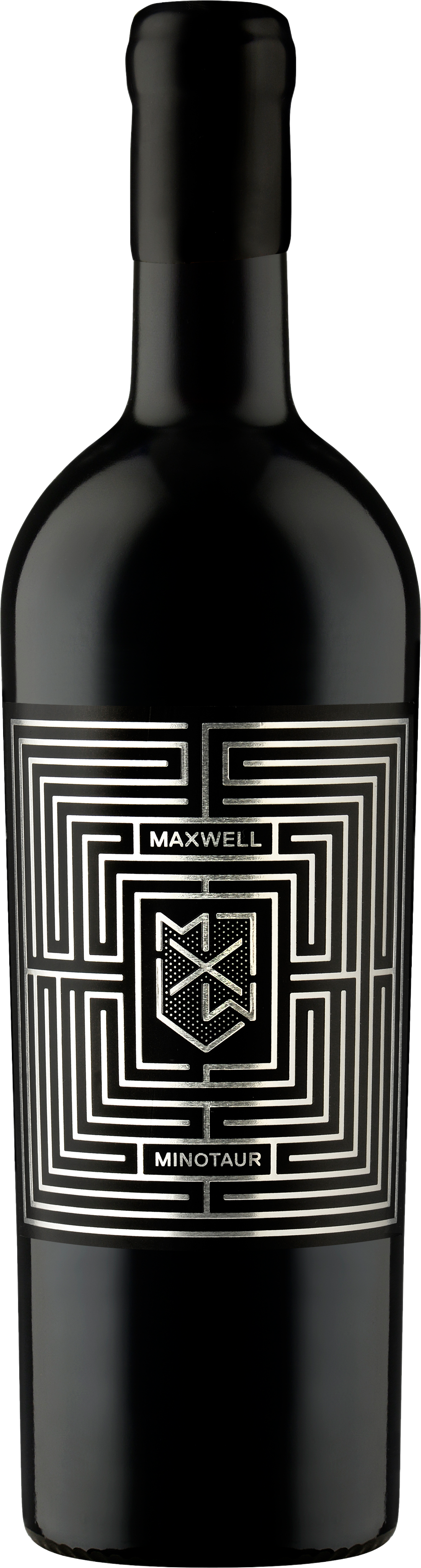 Maxwell Wines Minotaur Reserve Shiraz 2022 McLaren Vale